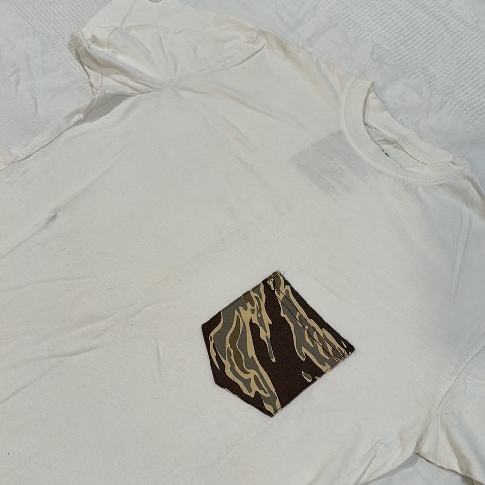 Hurley tee - Picture 2 of 4